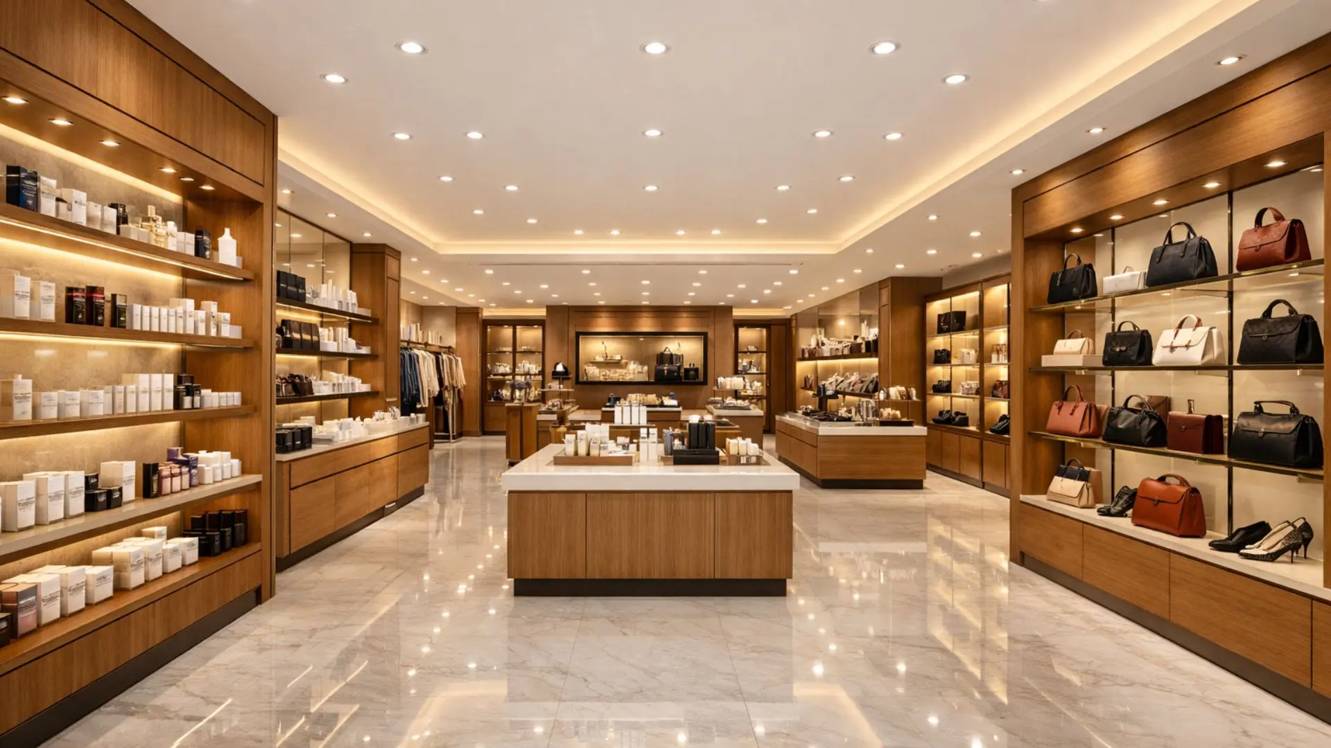 Luxury Interior Design