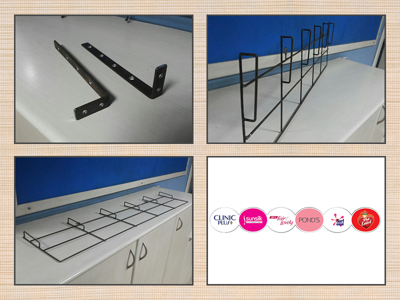 Parasite Hanger Designers, Manufacturers and Suppliers
