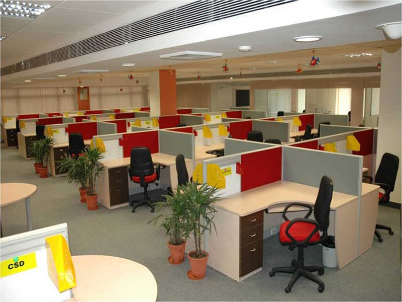 interior designers company in Ghaziabad