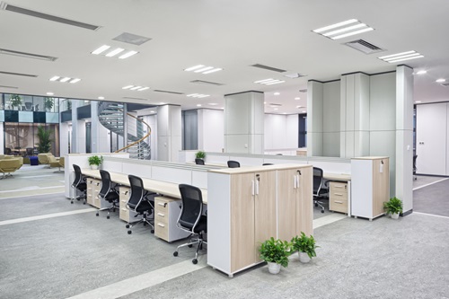 How to Select the Best Office Interior Designers? 